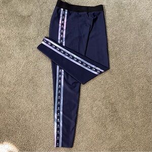 Ultracor Skull Stripe Leggings